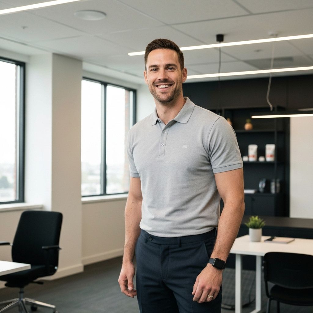 Lic. Roberto Sánchez